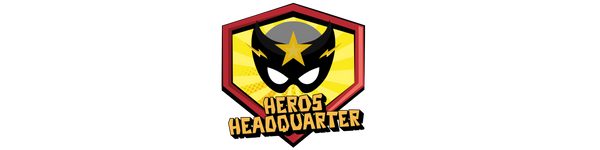 Heroes Headquarter